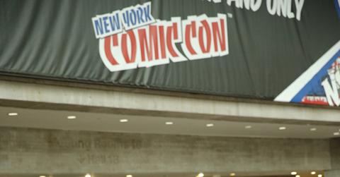 New York Comic-Con