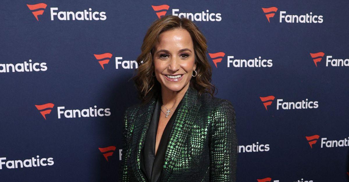 image of Diana Russini stated in her resignation letter that she stepped down to prevent further speculation and media attention from escalating.