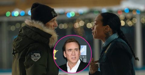 true detective season nicolas cage potential appearance release date