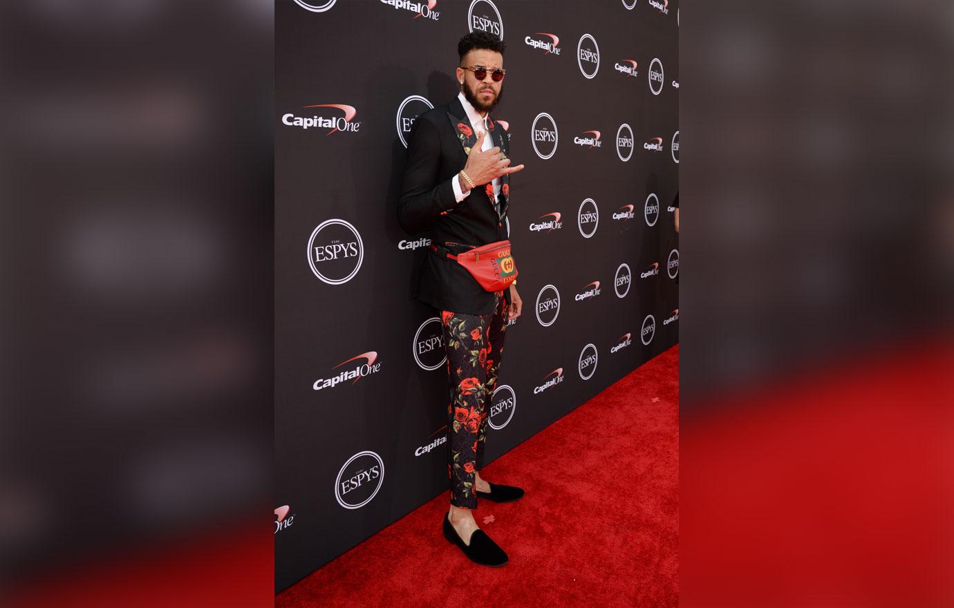 2018 ESPY Awards Red Carpet Show Live! Celebrates With Moet &amp; Chandon