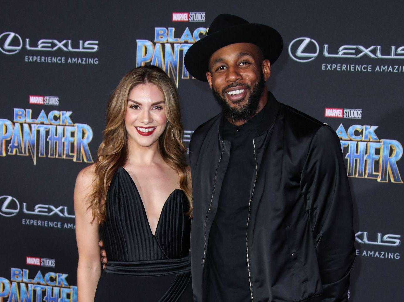 stephen twitch boss extroverted personality facade allison holker