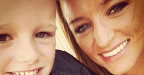 Maci bookout being maci special