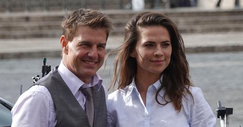 tom-cruise-hayley-atwell-mission-impossible-together