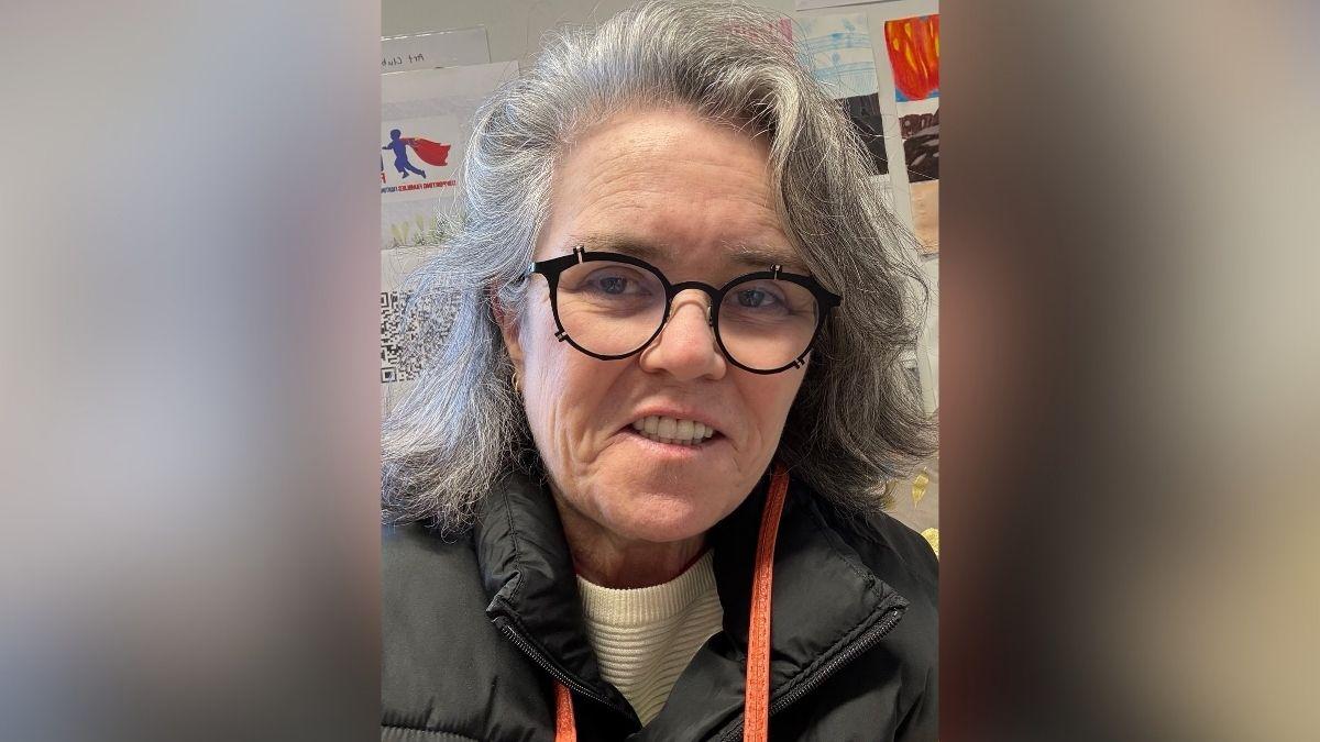 rosie odonnell weight loss facelift transformation before after photos