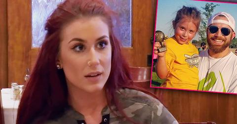 Chelsea houska ex adam lind drugs custody aubree