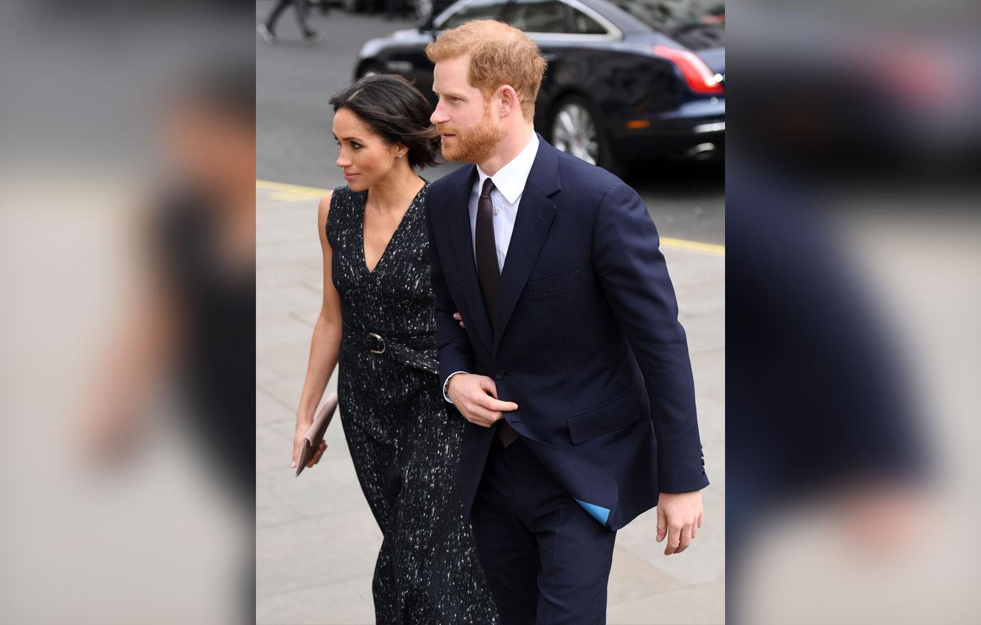 prince harry meghan markle attend memorial murdered man pics 08