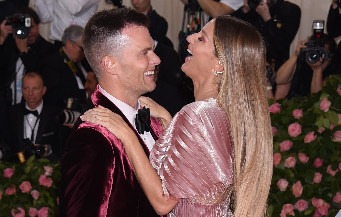 Gisele bundchen deals engagement ring