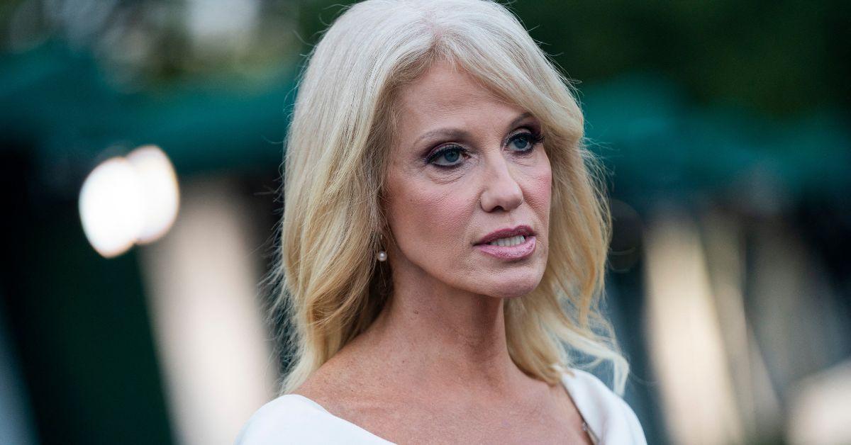 Kellyanne Conway & Claudia's Feud: Everything To Know