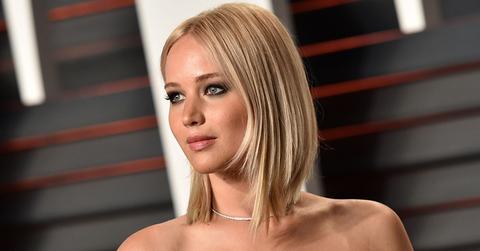 2016 Vanity Fair Oscar Party Hosted By Graydon Carter – Arrivals