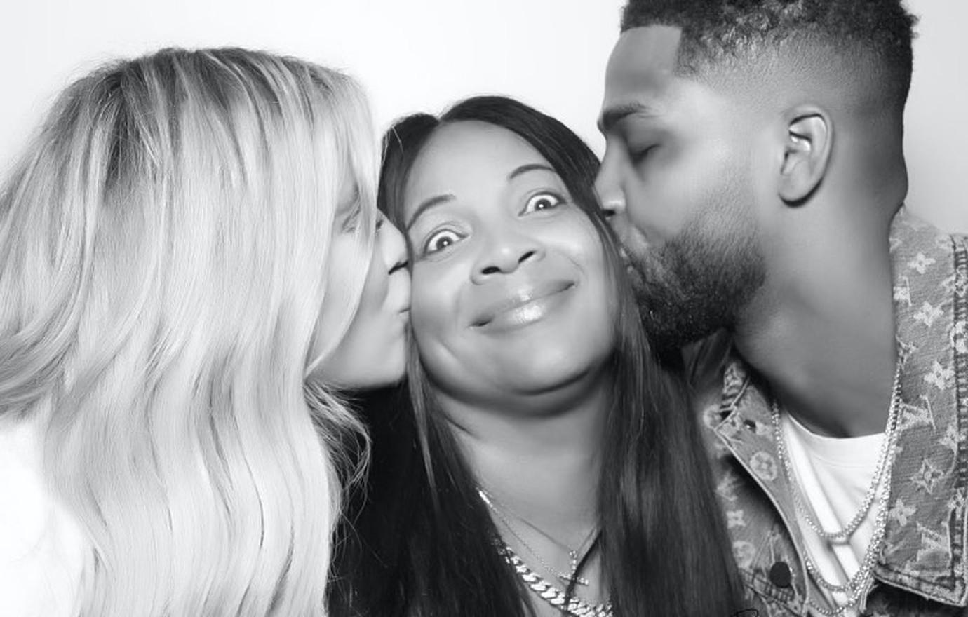 tristan thompson buys mansion near ex khloe kardashian