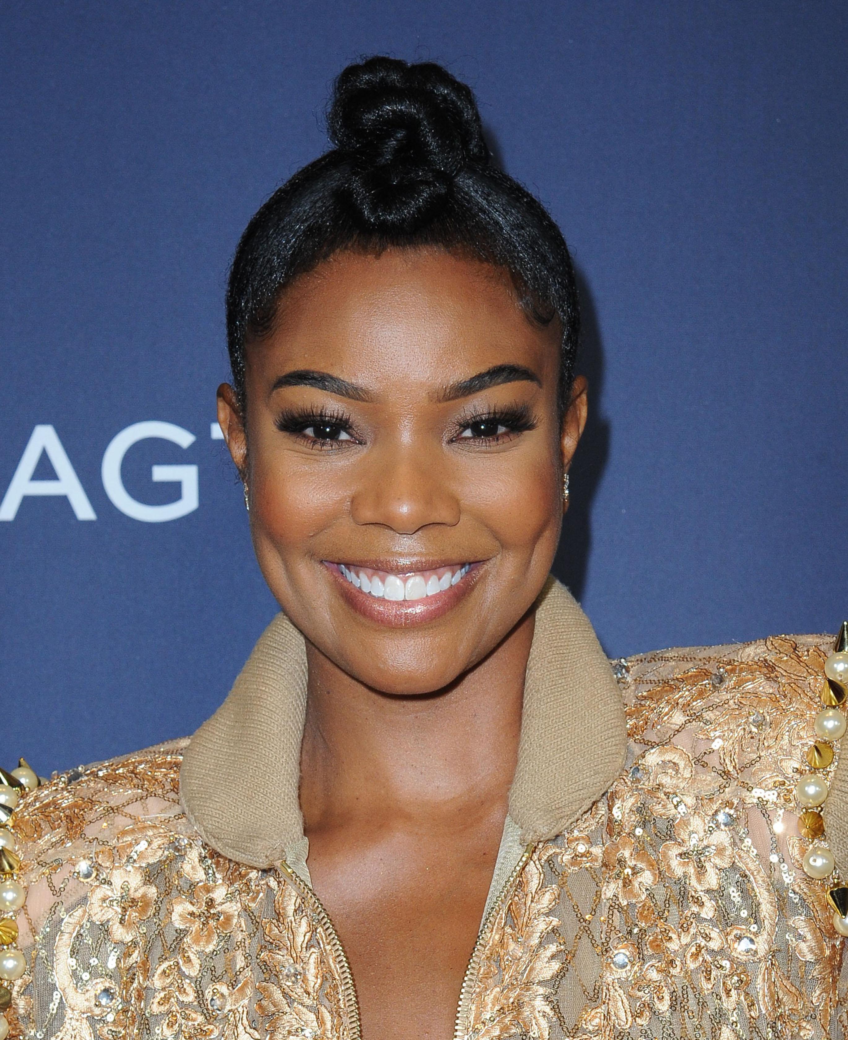 Gabrielle Union Posts Carefree Video Weeks After ‘AGT’ Firing