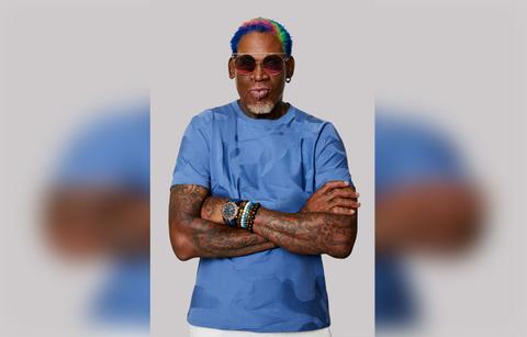 august alsina tamar braxton cj perry diss dennis rodman on the surreal life