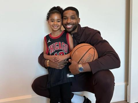 khloe kardashian tristan thompson