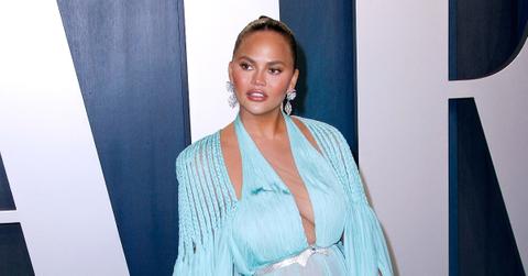 chrissy teigen would have given birth this week miscarriage endometriosis surgery