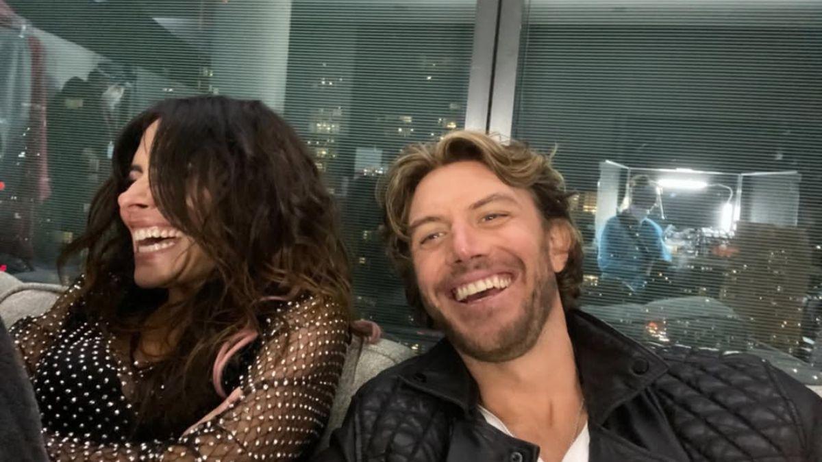 image of The costars split in April 2025. 