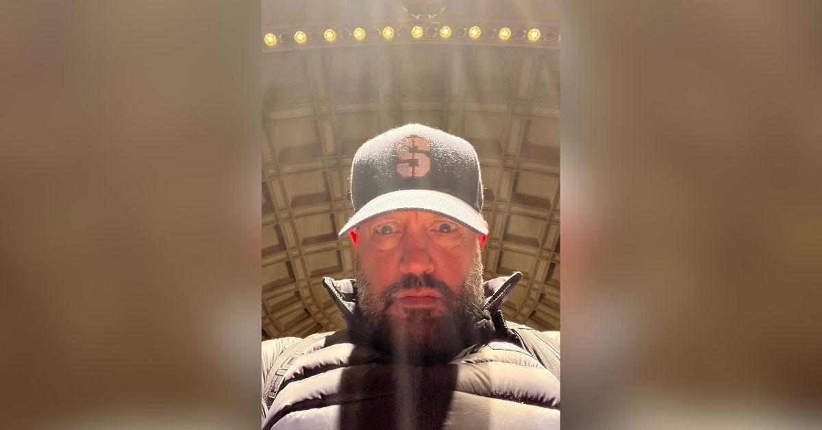 Photo of Kevin James