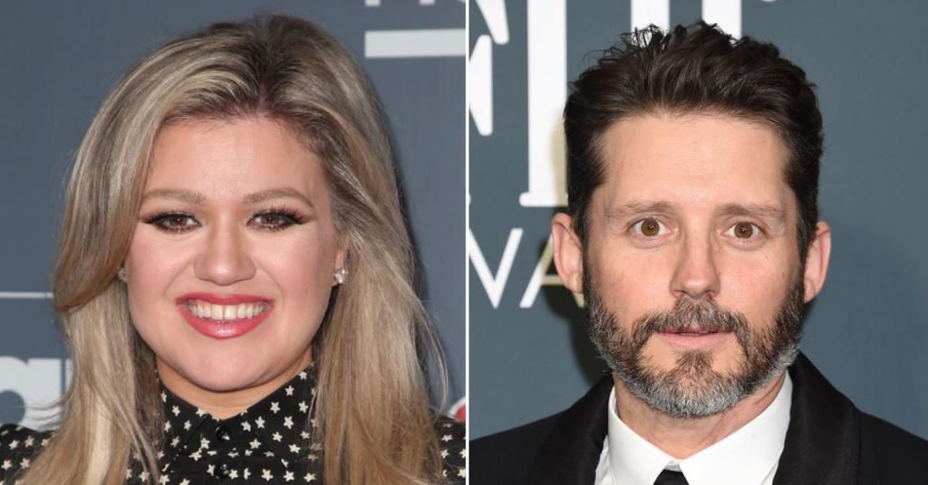 Kelly Clarkson Agrees To Give Brandon Blackstock 5 Of Montana Ranch