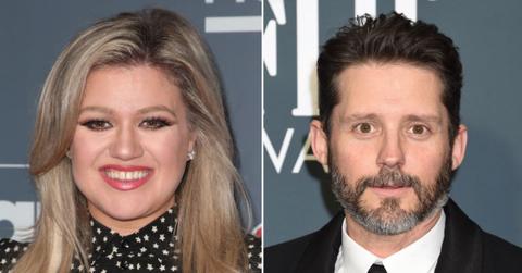 kelly clarkson gives brandon blackstock percent montana ranch divorce settlement