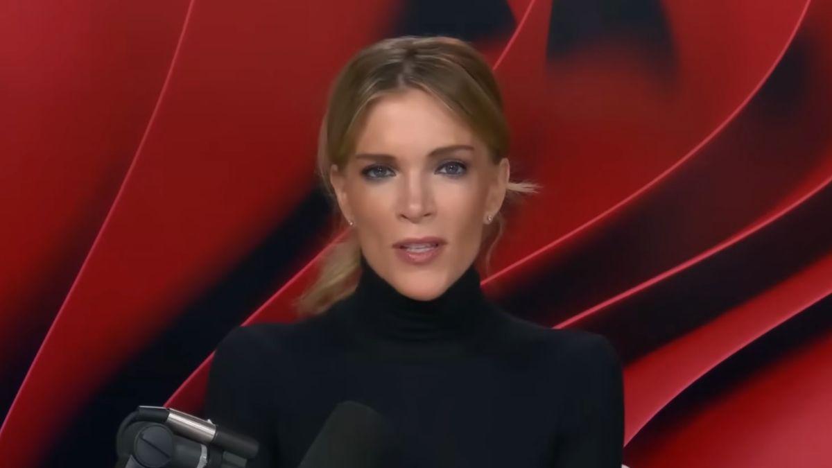 Image of She criticized Donald Trump for mocking Joe Kent's remarriage.