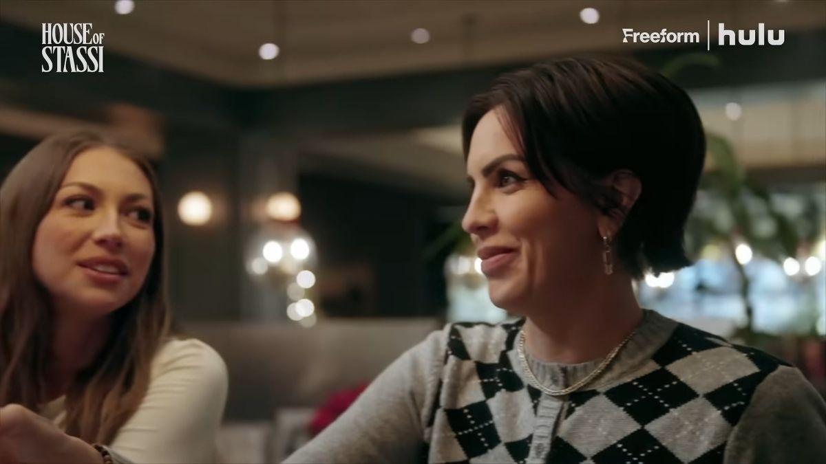 Photo of Katie Maloney and Stassi Schroeder are best known for the Bravo show 'Vanderpump Rules.'