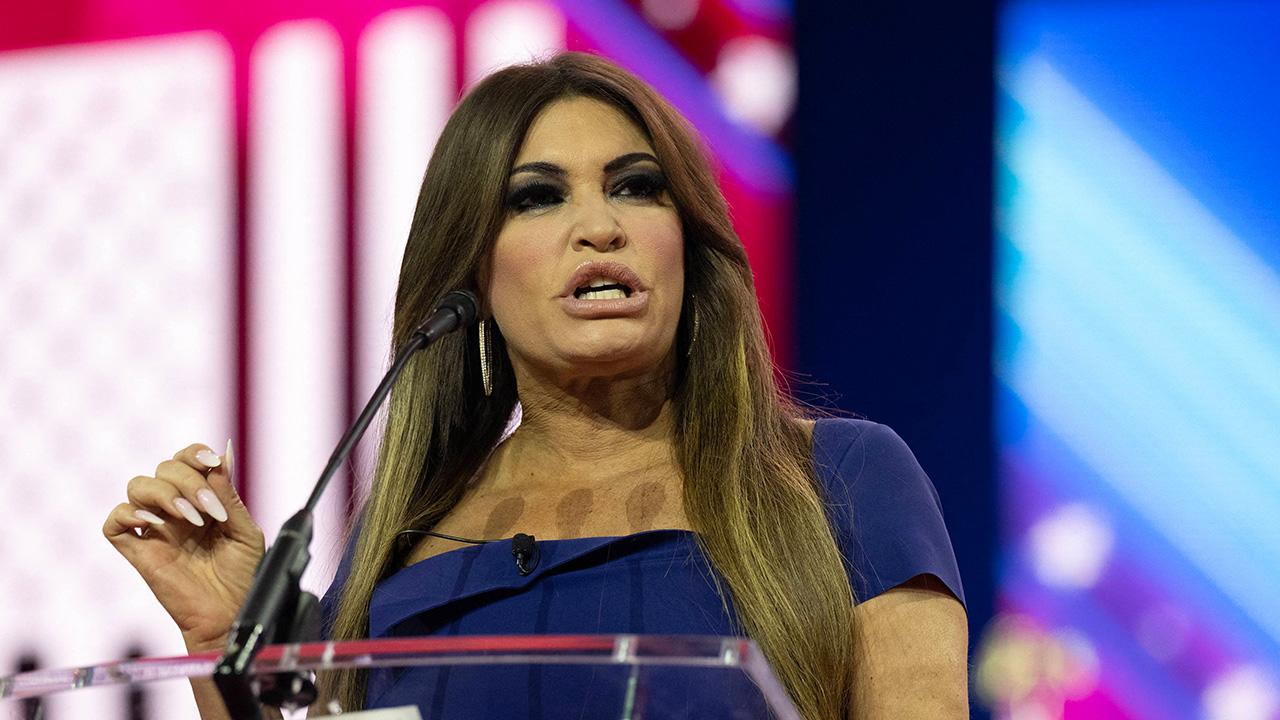 Kimberly Guilfoyle