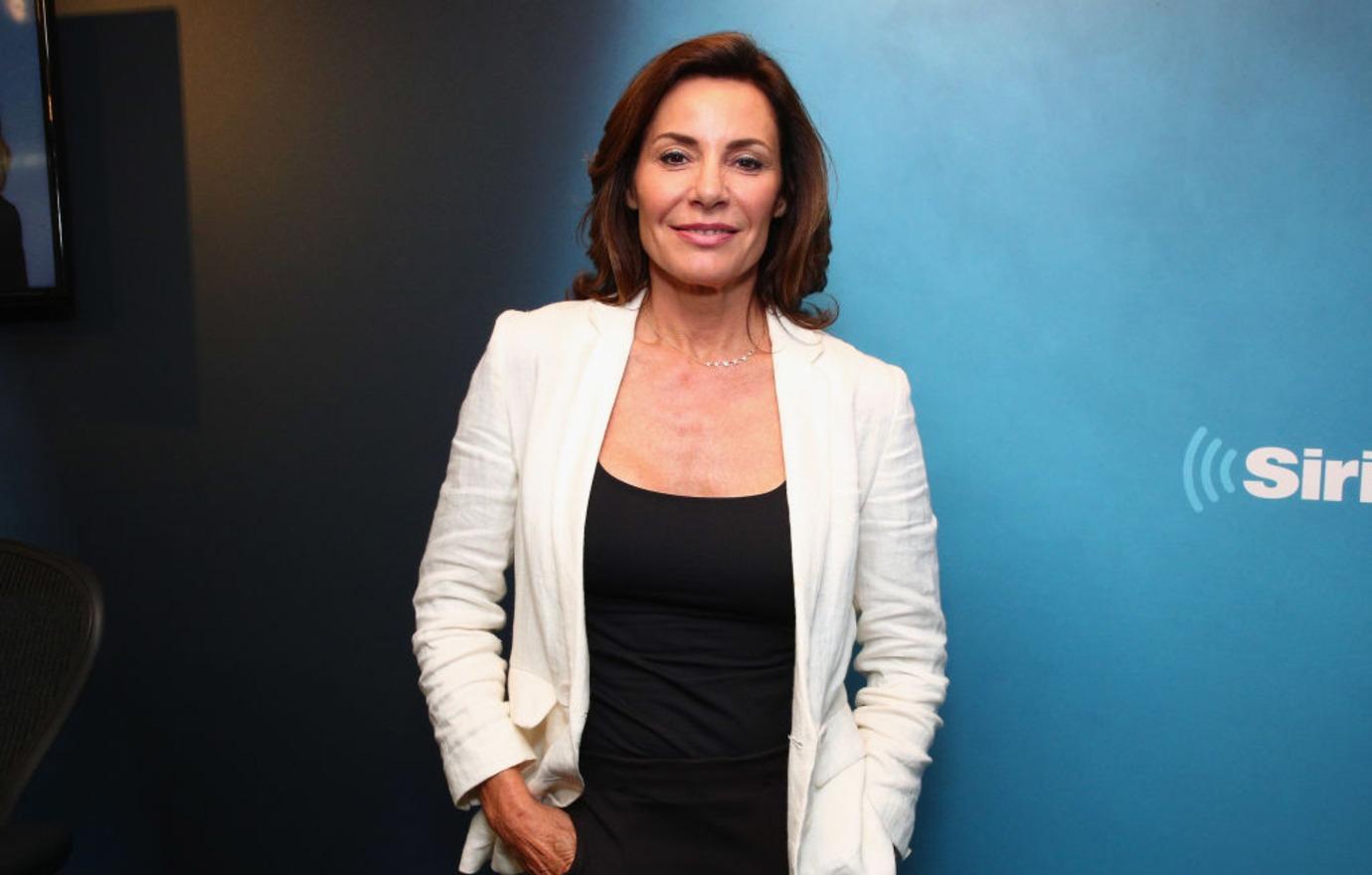 Luann De Lesseps