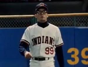 Charlie Sheen Says He Took Steroids Before Filming Major League