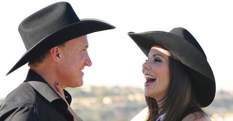 Heather Dubrow and husband Terry Dubrow