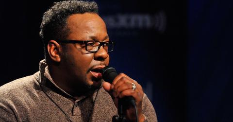 Bobby brown reacts bet new edition miniseries 1