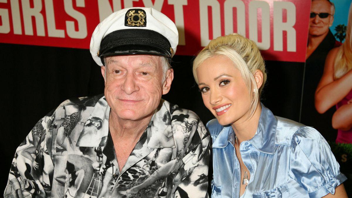 holly madison craziest wildest confessions about hugh hefner