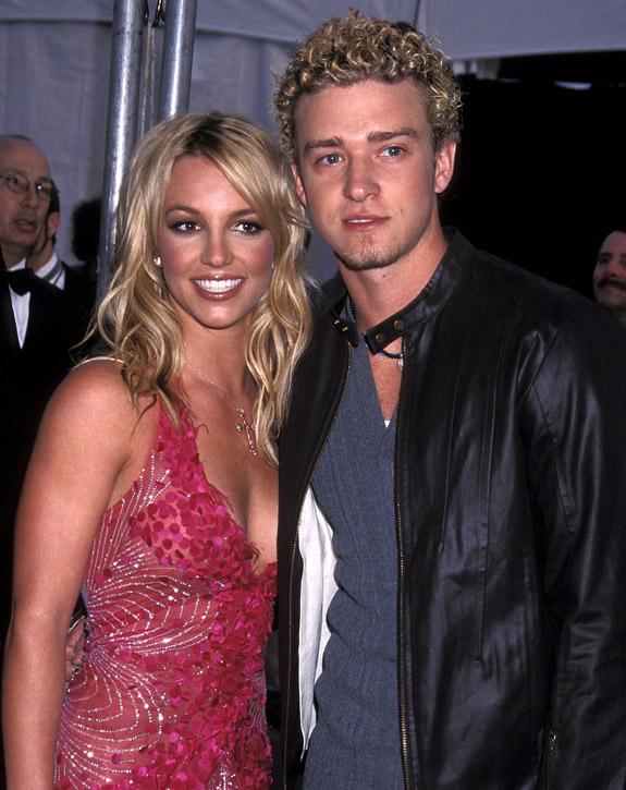 //ok__justin timberlake britney spears