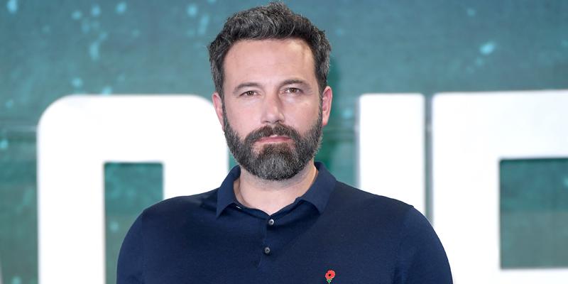 &#8216;Justice League&#8217; Photocall