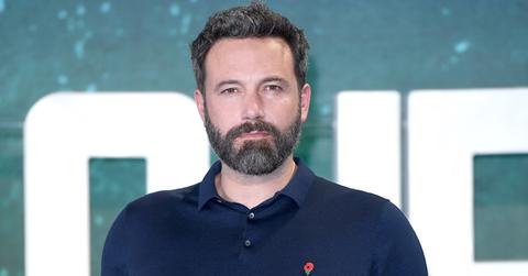 ‘Justice League’ Photocall