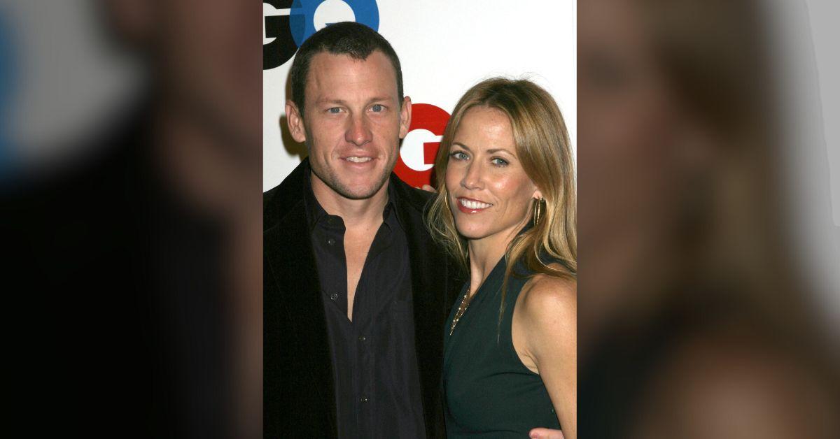 Image of Sheryl Crow adopted two children as a single parent.
