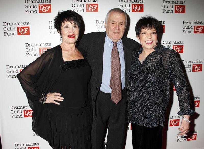 chita rivera dead