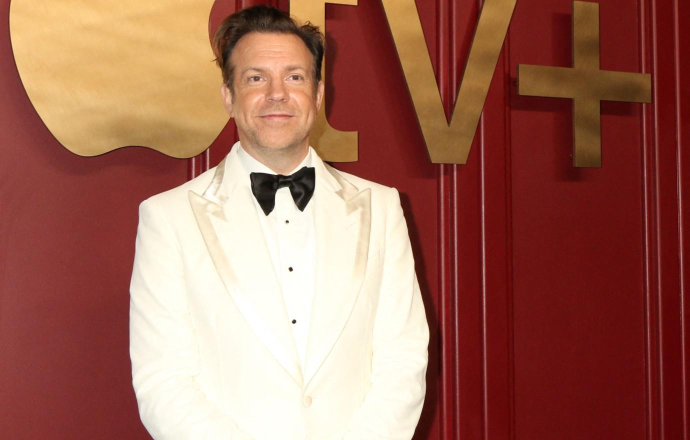 jason sudeikis more confident fallout relationship olivia wilde