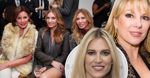 Rhony sonja morgan collection