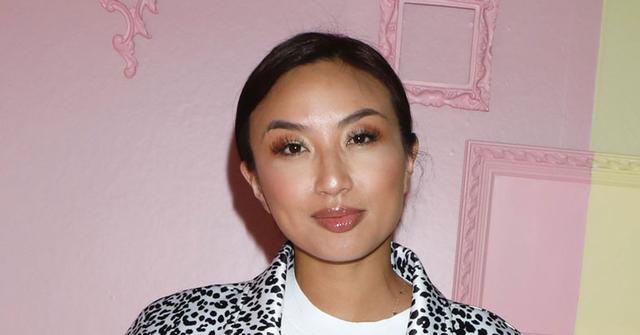 //Jeannie Mai Vibrator Story PP