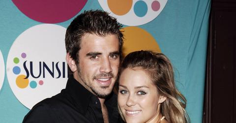 Lauren Conrad Jason Wahler