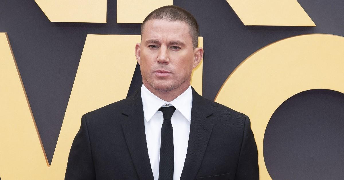 channing tatum not taking fat roles  weight loss shirtless selfies