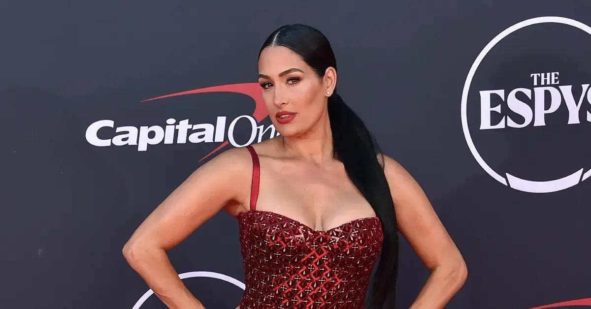 nikki garcia ordered pay artem chigvintsev monthly child support divorce settlement