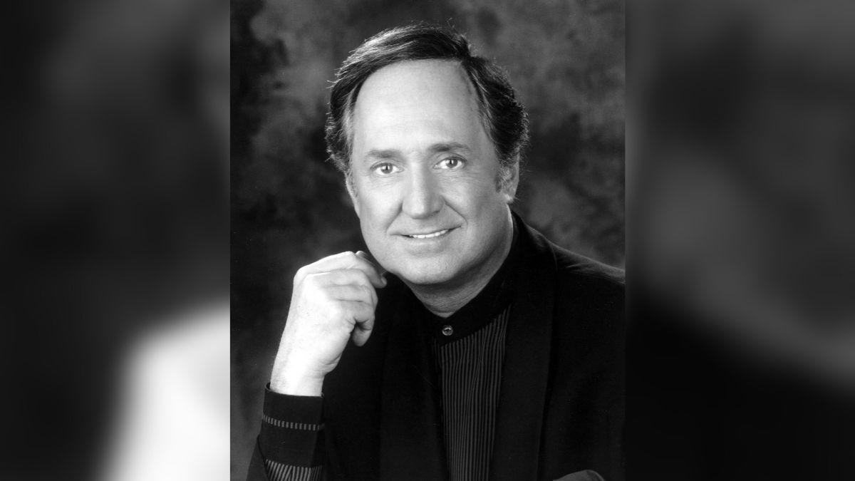 Image of Neil Sedaka left behind a legacy of hundreds of songs recorded by generations of artists.