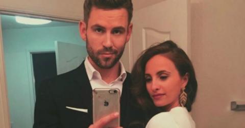 Nick Viall Vanessa Grimaldi Montreal Visit Photos Long