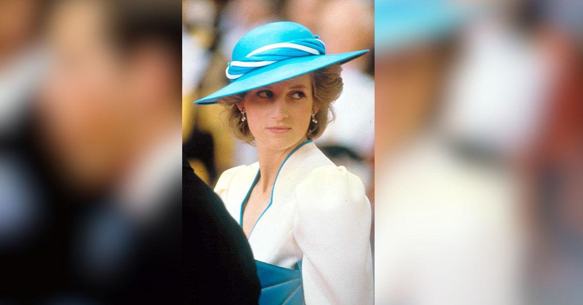 OK! Breaks Down Princess Diana's Final Day — Minute-by-Agonizing-Minute