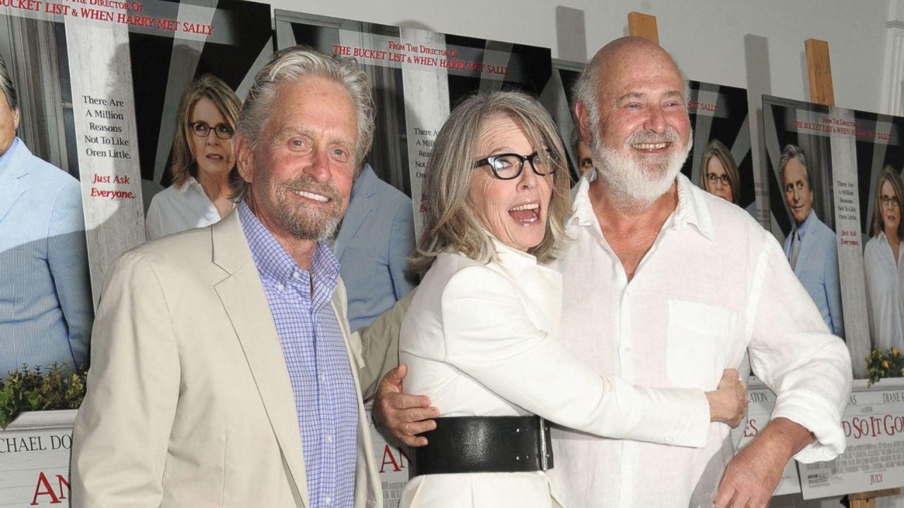 image of Cameron Douglas served nearly eight years in prison before rebuilding his life and working toward sobriety.