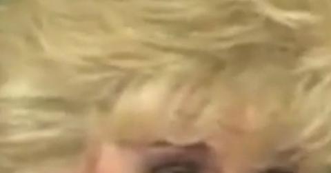 Joan rivers heart condition