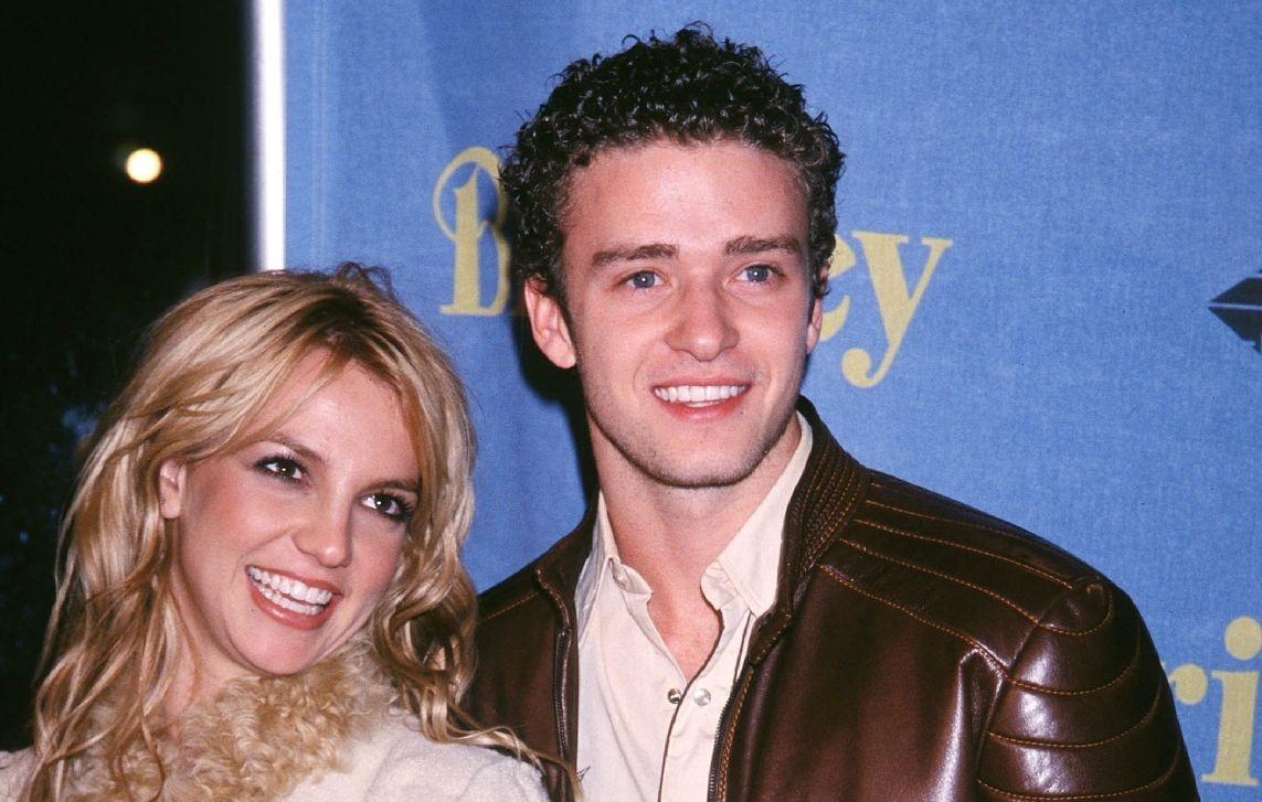 justin timberlake wants to talk britney spears conservatorship termination