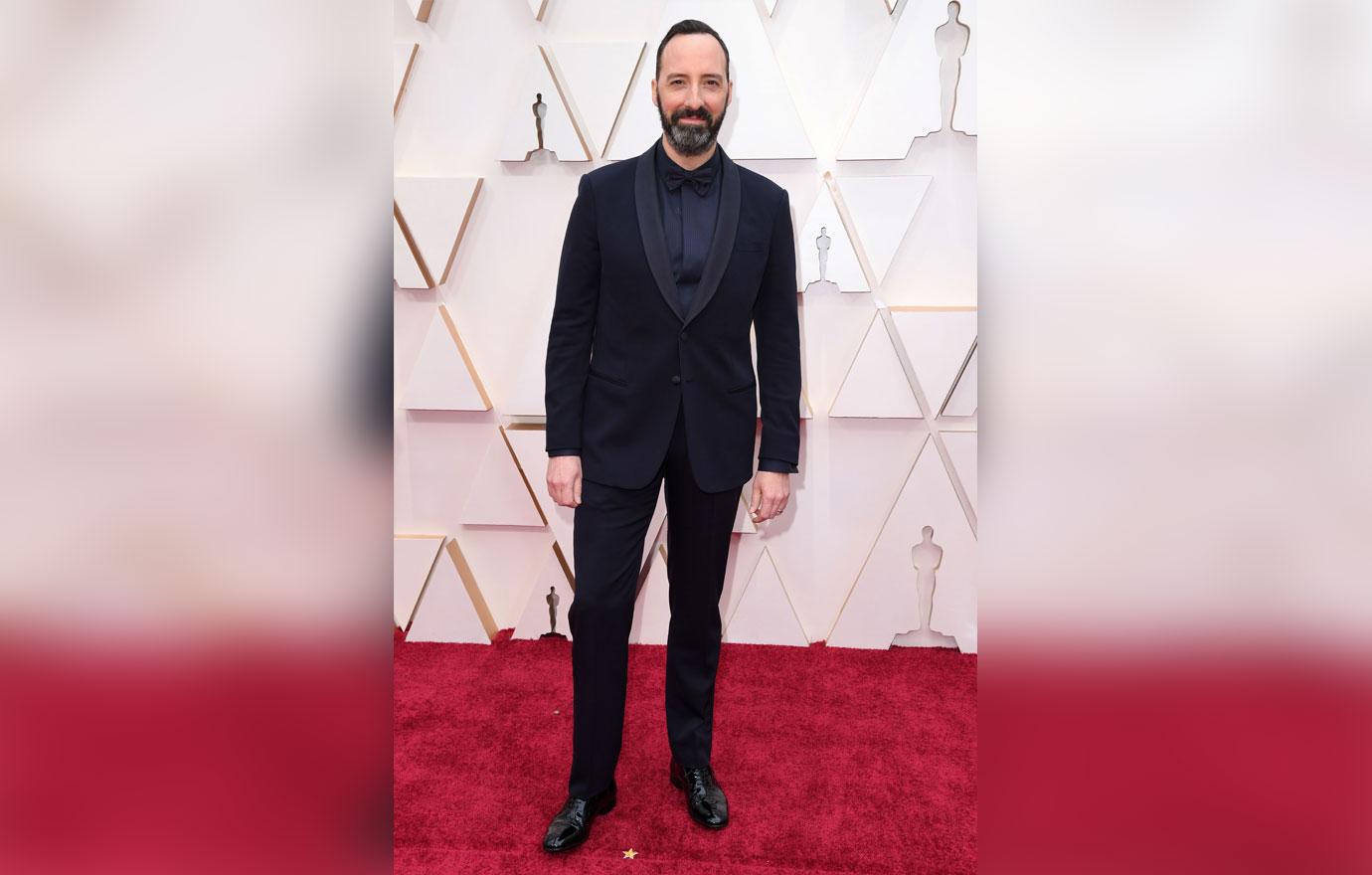 Oscars 2020 Academy Awards Red Carpet Arrivals Photos Looks