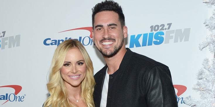 bachelor in paradise amanda stanton josh murray split long