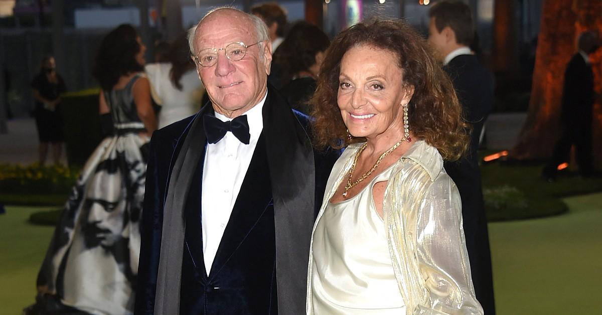 diane von furstenberg husband barry diller comes out gay